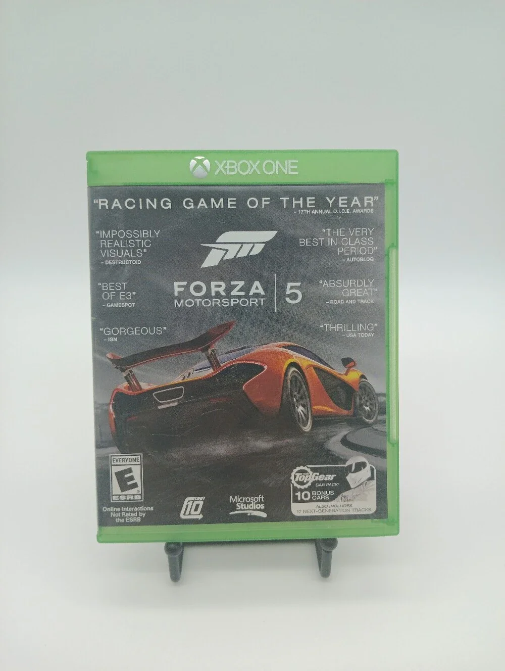 Forza Motorsport 5 Xbox One